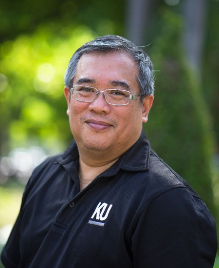 Dr. Putchong Uthayopas