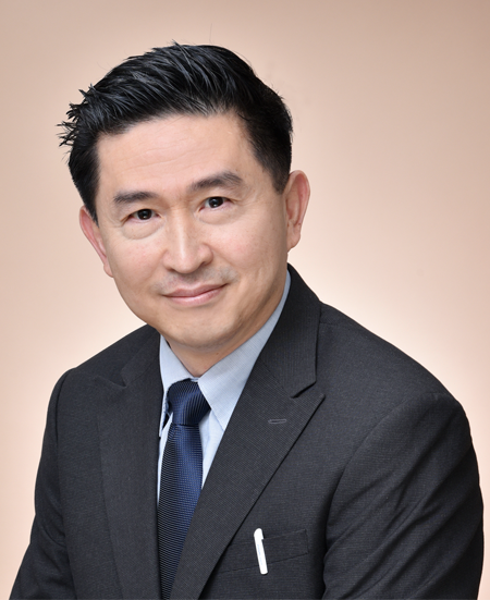 Dr. Goh Eng Lim