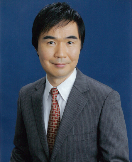 Prof. Satoshi Matsuoka (Co-Chair)