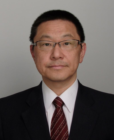 Dr. Satoshi Sekiguchi
