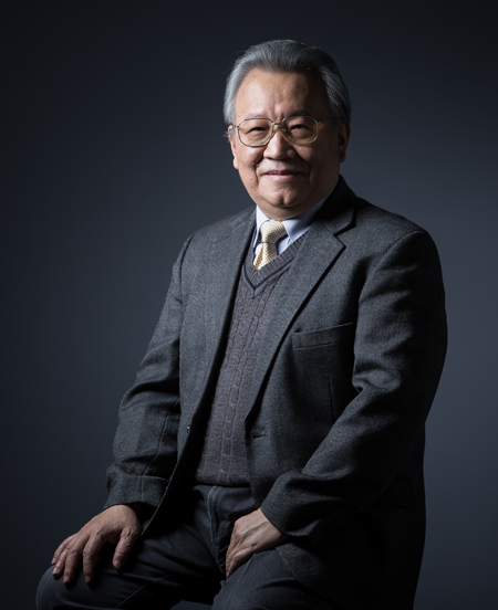 Dr. Simon C. Lin