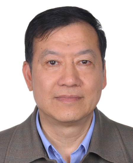 Prof. Depei Qian