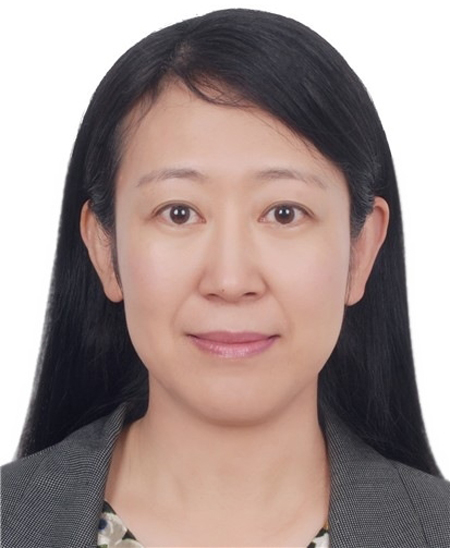 Prof. Lu Yutong