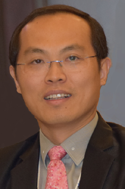 Dr. Liu Enxiao