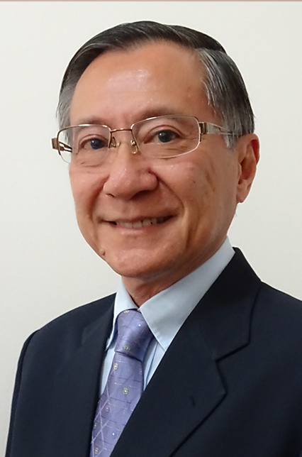 Lawerence wong (cropped)