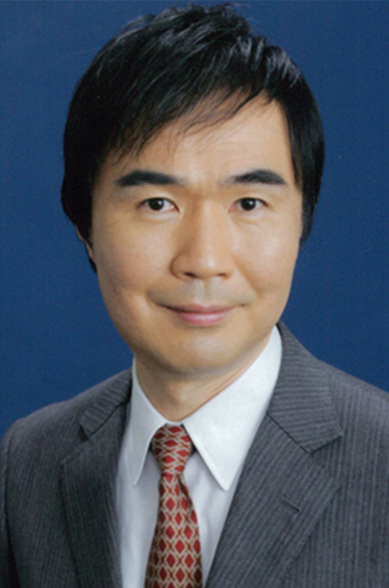 Satoshi Matsuoka