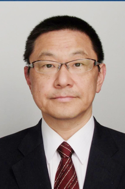 Satoshi Sekiguchi