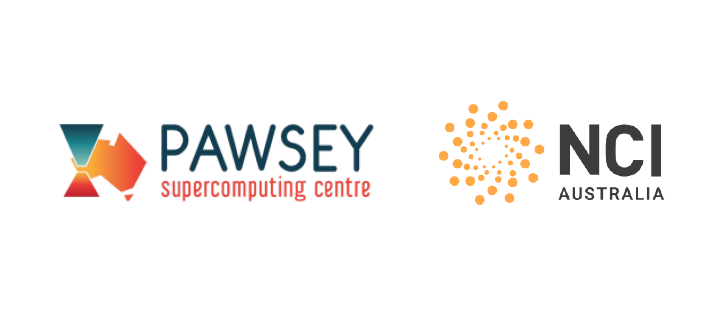 Pawsey NCI : Brand Short Description Type Here.