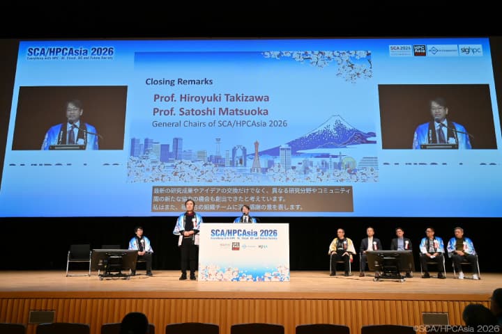 Closing Session image 2
