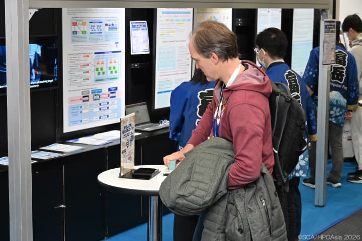 Exhibition image 6