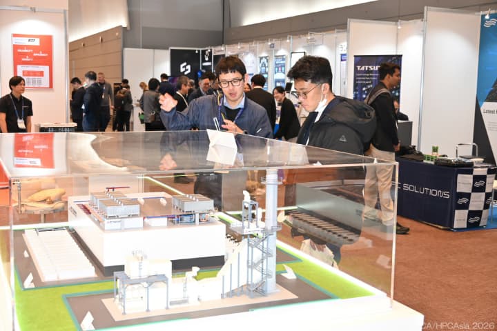Exhibition image 11