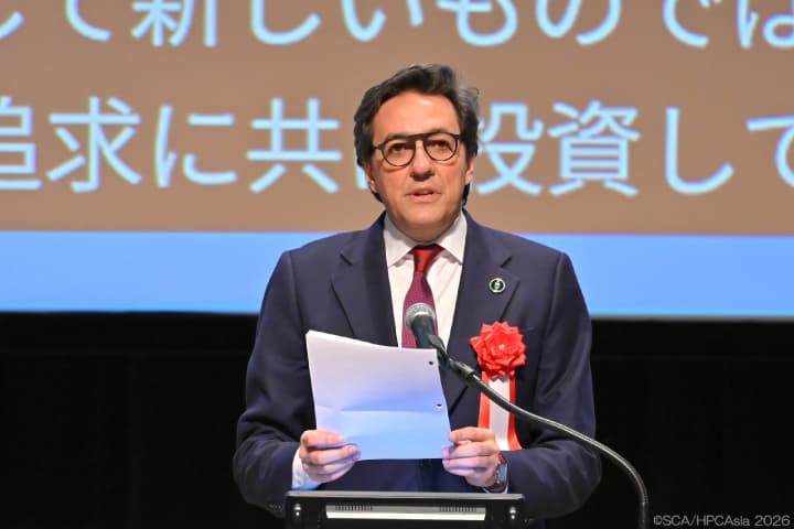 Opening Session image 4