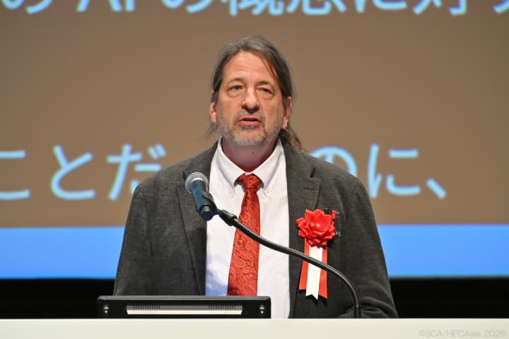 Opening Session image 8