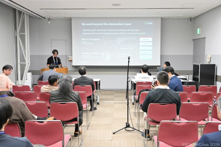 Parallel Sessions (Wednesday, January 28) image 11