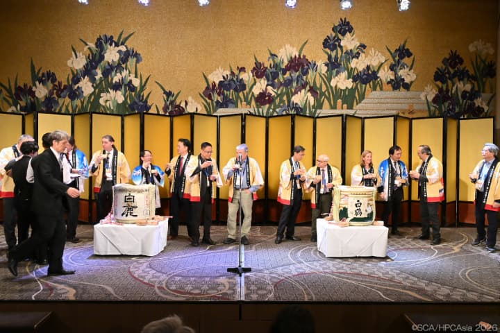 Social & Networking Events (Banquet) image 10