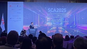 SCA 2025 photo