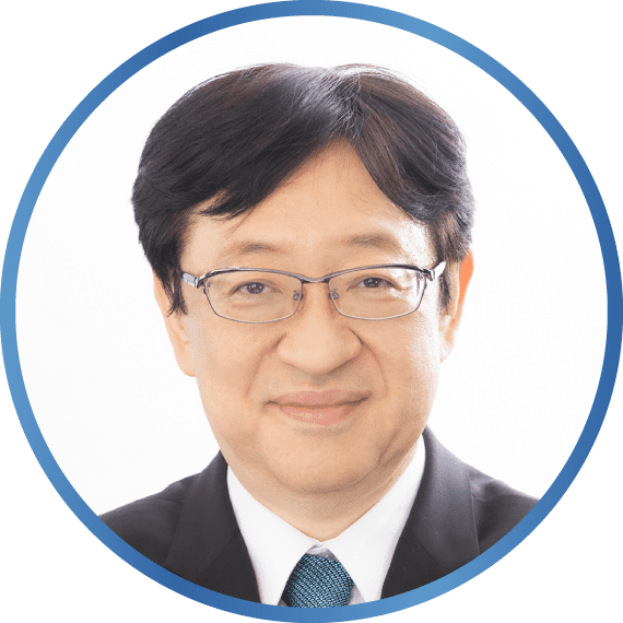 北野 宏明 代表取締役社長