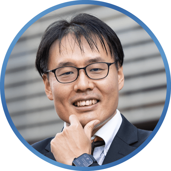 藤井啓祐教授