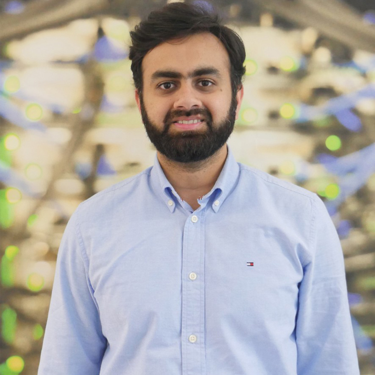 Abdullah Shaikh