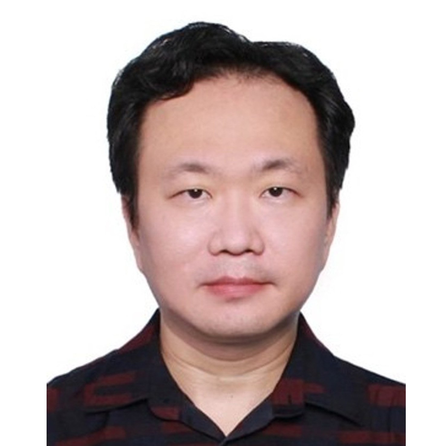 Chung Shin Yee