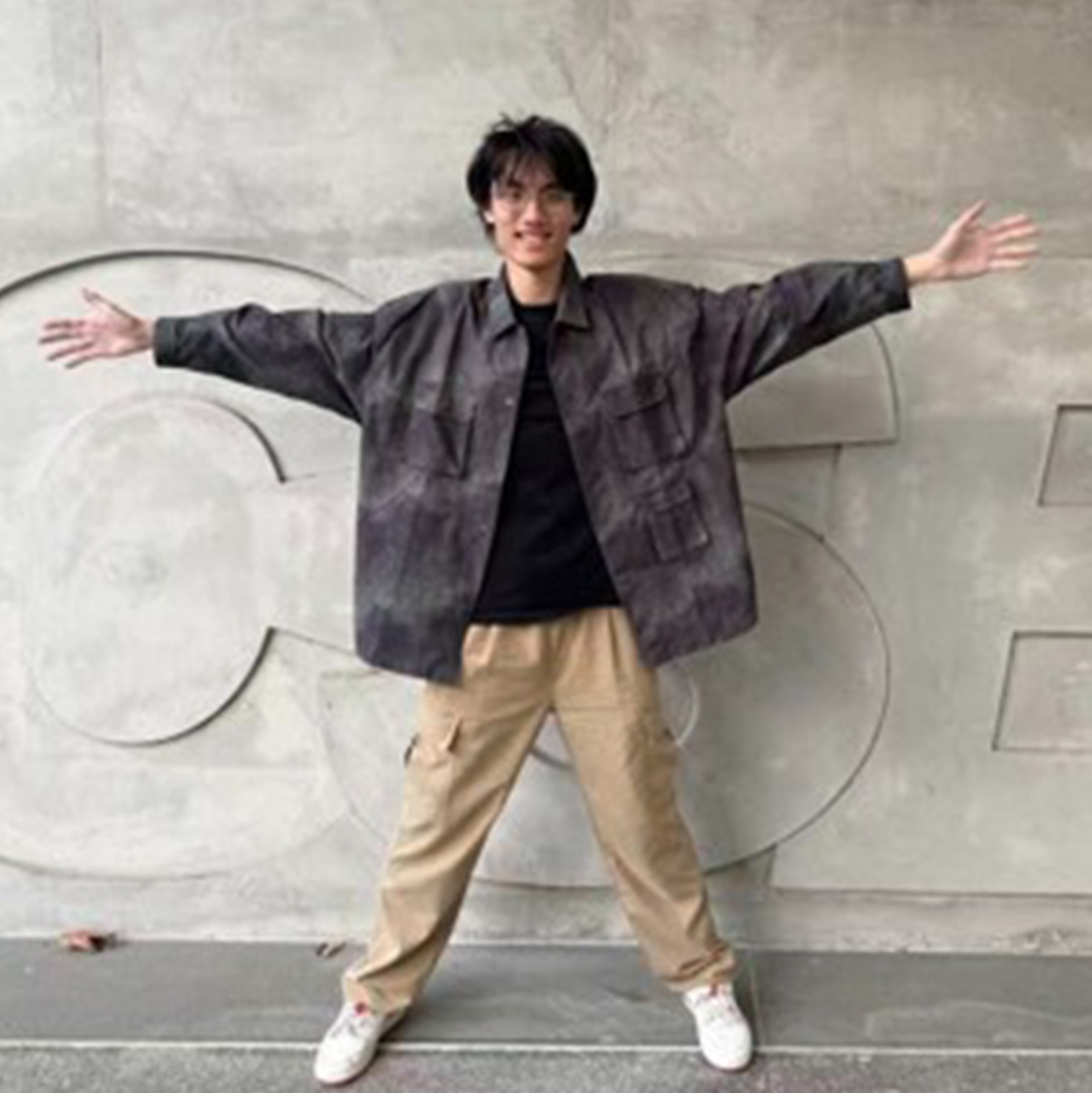 Haibin Lai