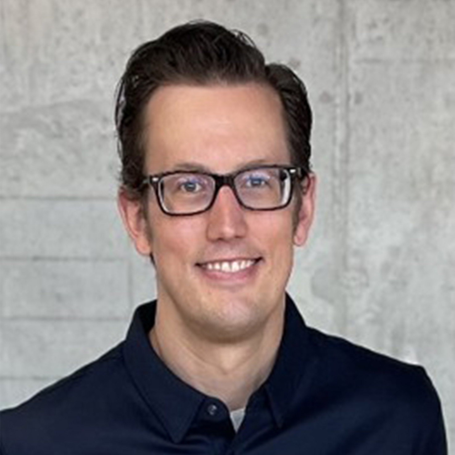 Jeff R. Hammond