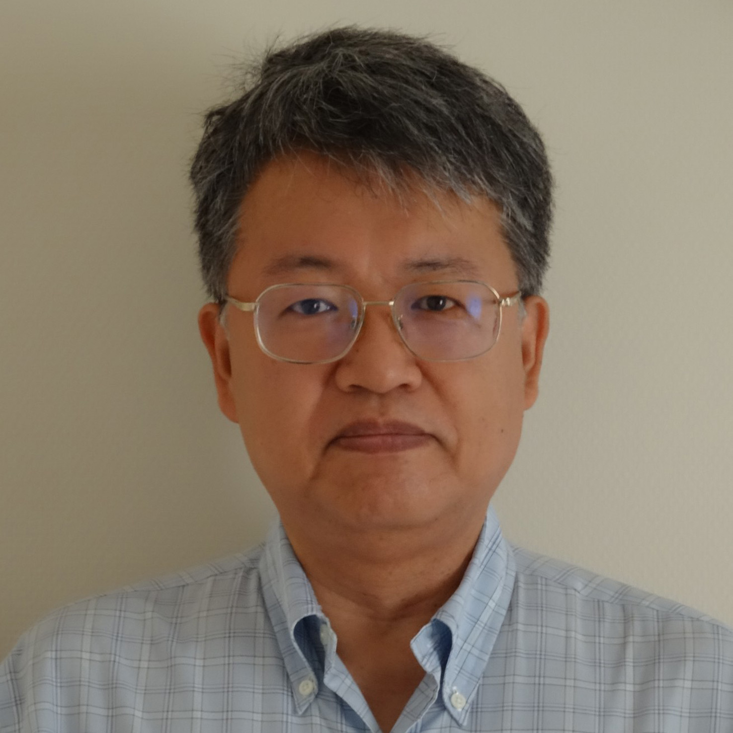 Kengo Nakajima