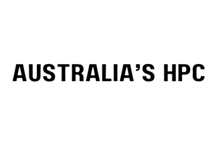 Australia's HPC