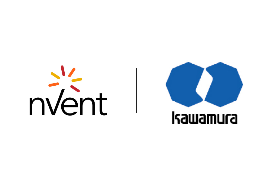 nVent Japan / Kawamura Electric Inc