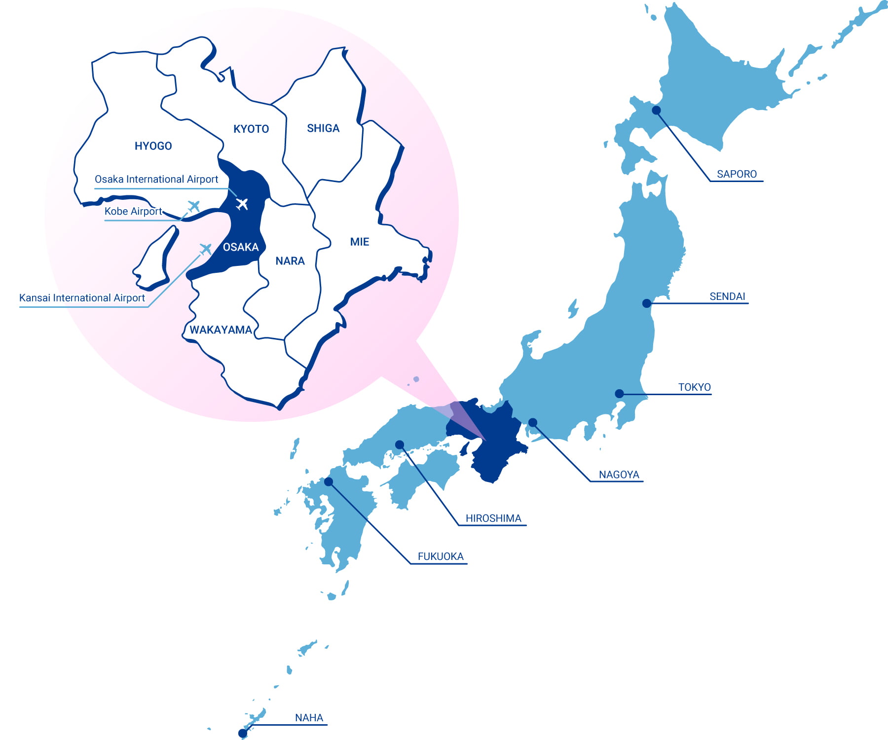 Osaka image